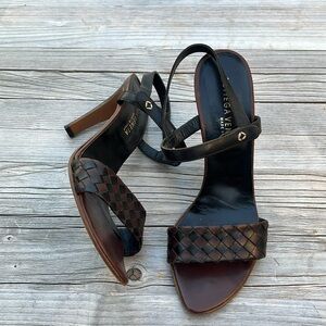 Bottega Veneta High Heels